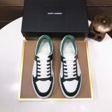 YSL Casual Shoes